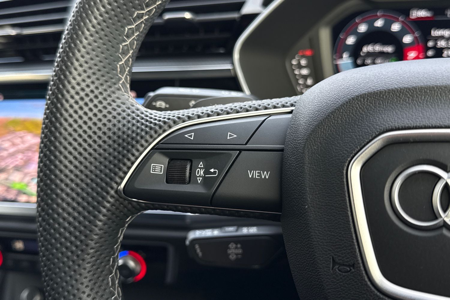 Used Audi Q3 2025 for sale - 77011568: Photo 30