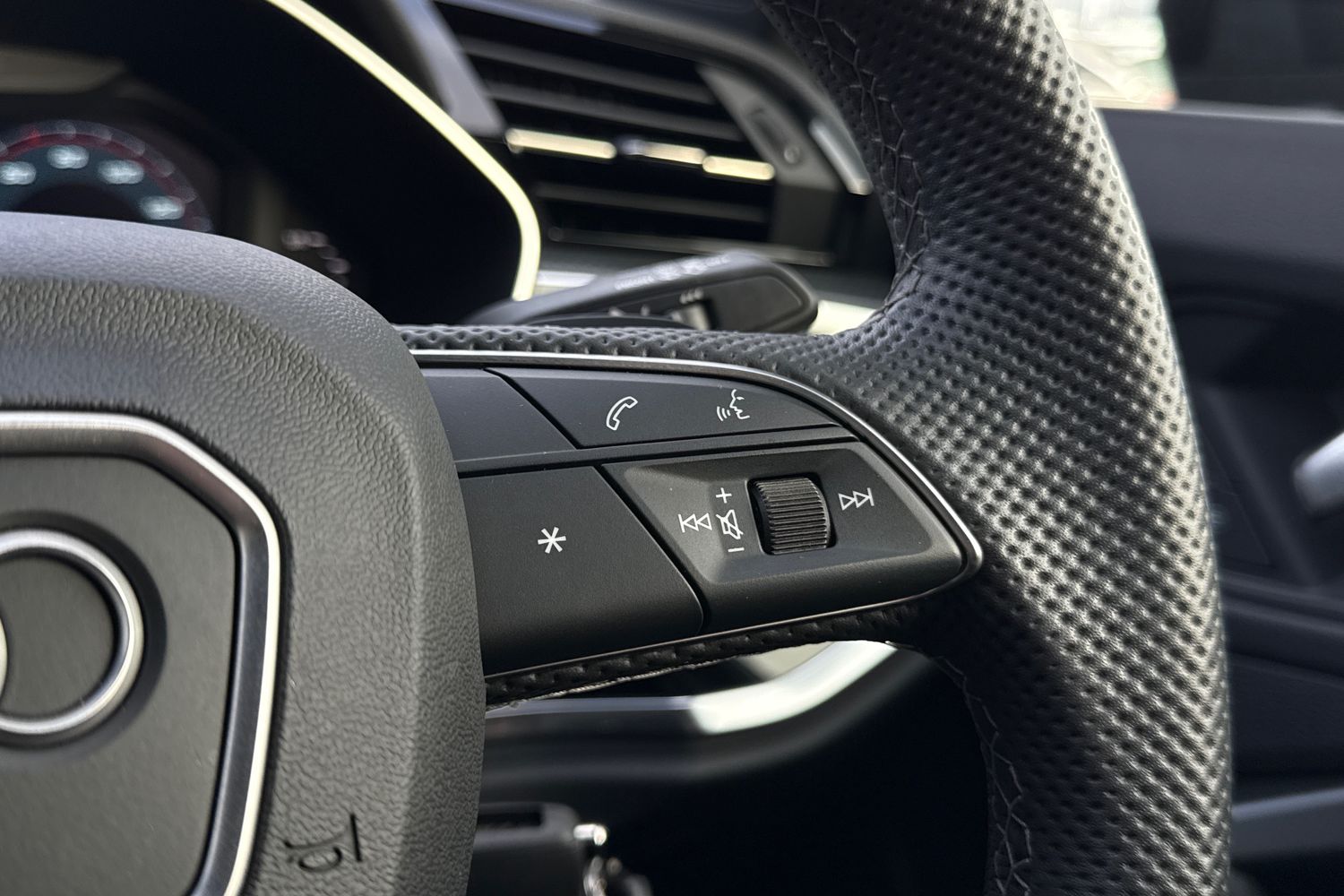 Used Audi Q3 2025 for sale - 77011568: Photo 31