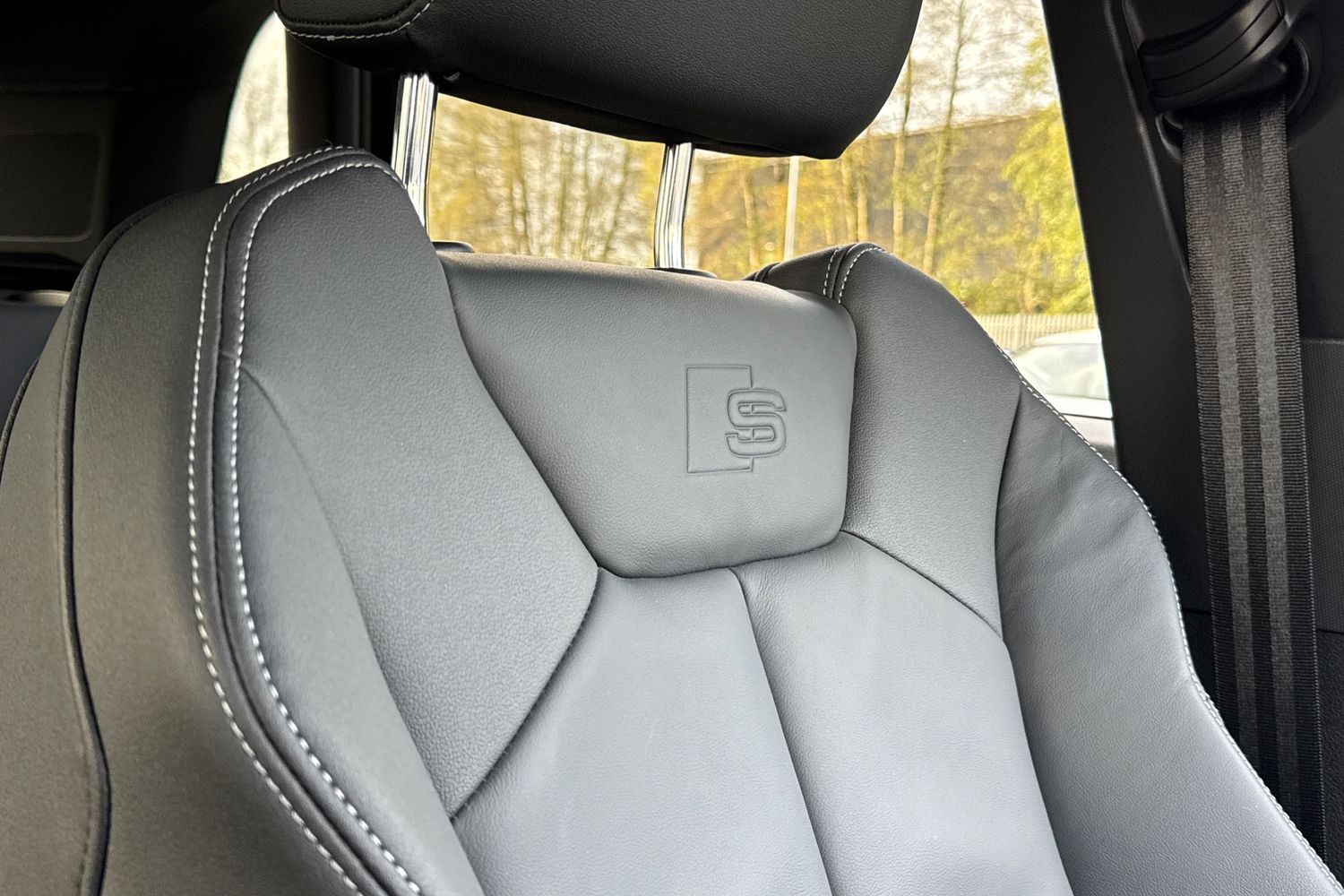 Used Audi Q3 2025 for sale - 77011568: Photo 36