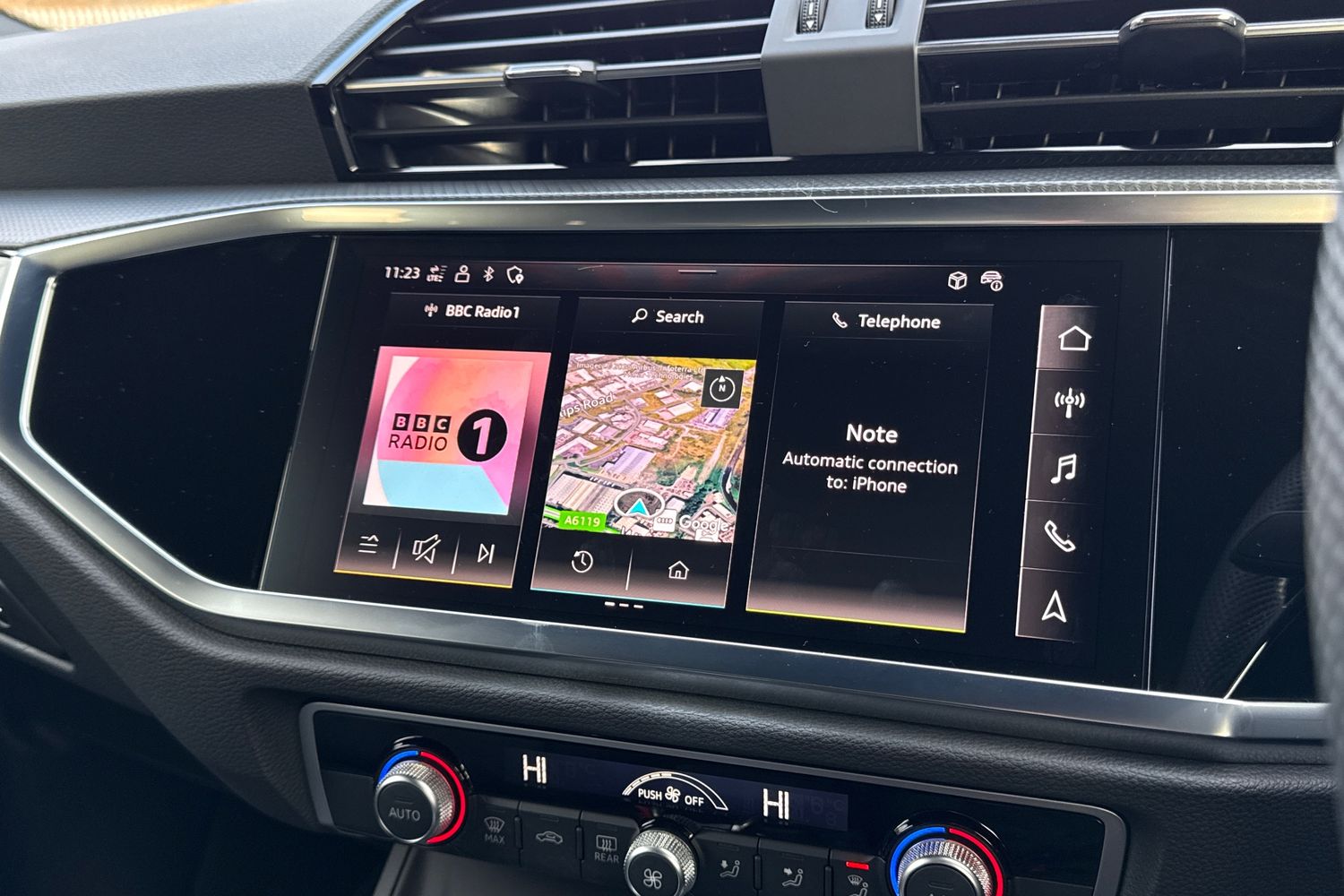 Used Audi Q3 2025 for sale - 77011568: Photo 37