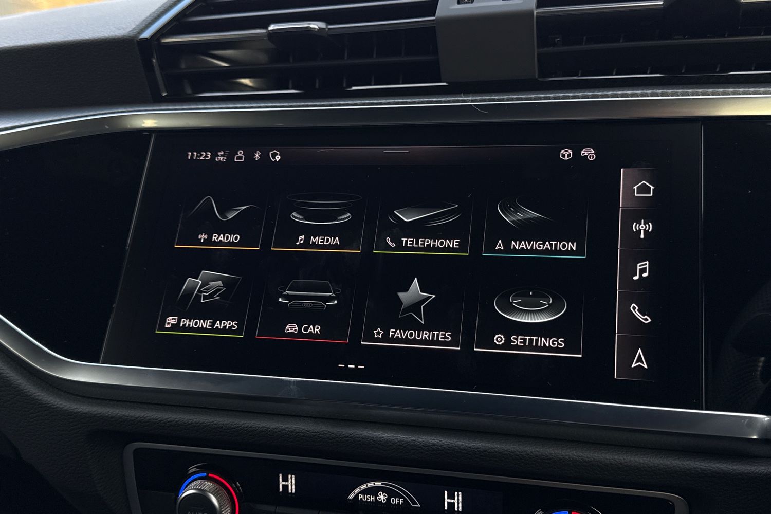 Used Audi Q3 2025 for sale - 77011568: Photo 38