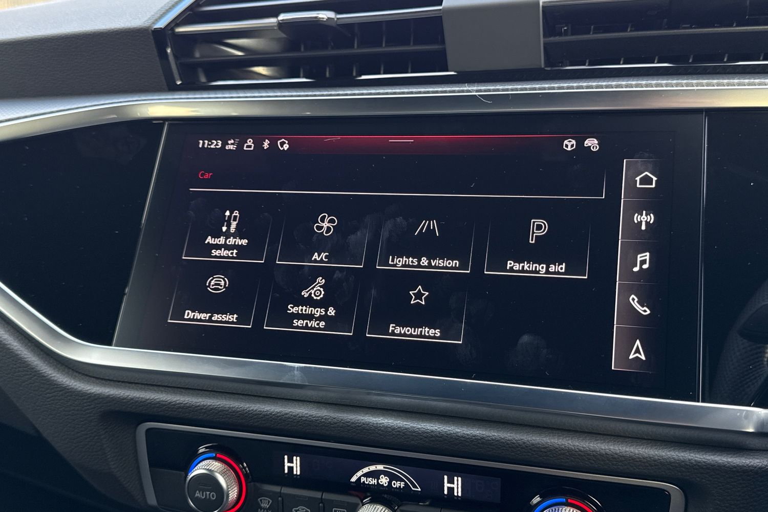 Used Audi Q3 2025 for sale - 77011568: Photo 39