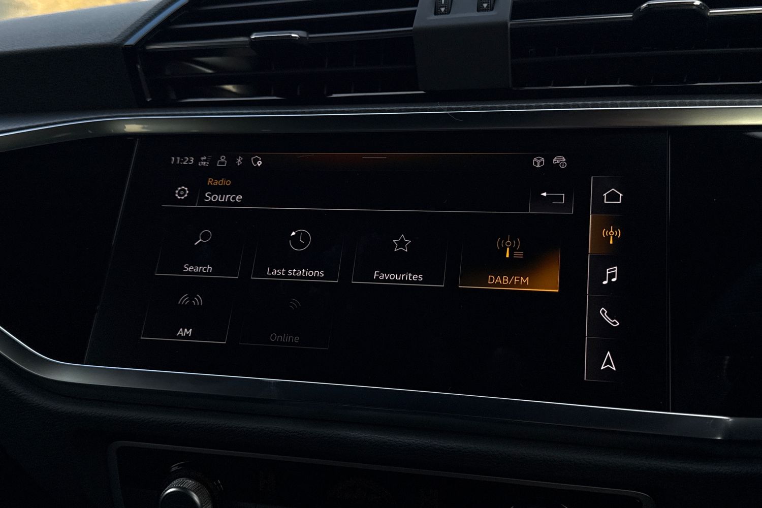 Used Audi Q3 2025 for sale - 77011568: Photo 40