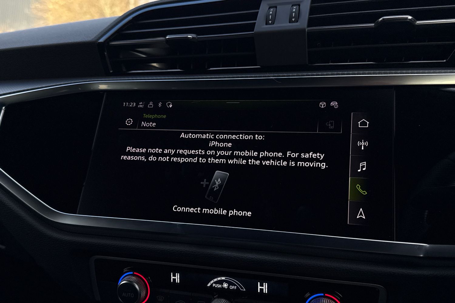 Used Audi Q3 2025 for sale - 77011568: Photo 41