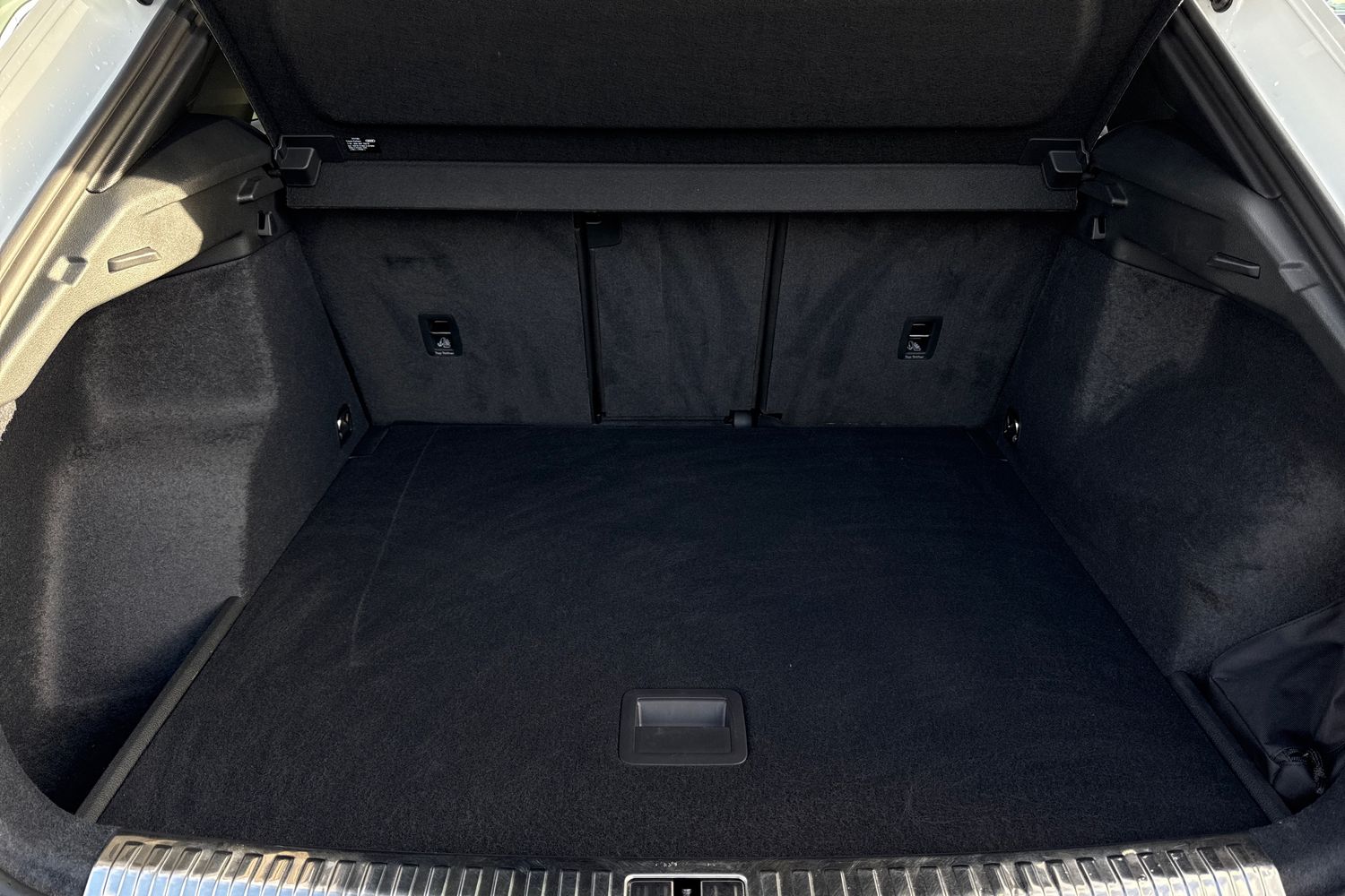 Used Audi Q3 2025 for sale - 77011568: Photo 6