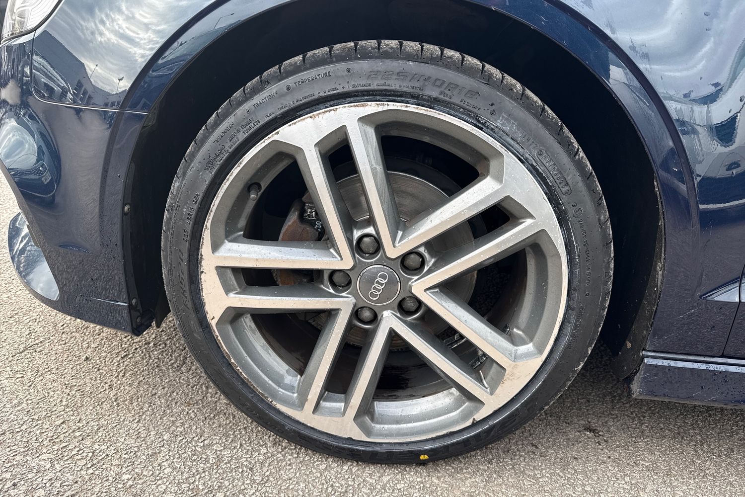 Used Audi A3 2018 for sale - 78043663: Photo 10