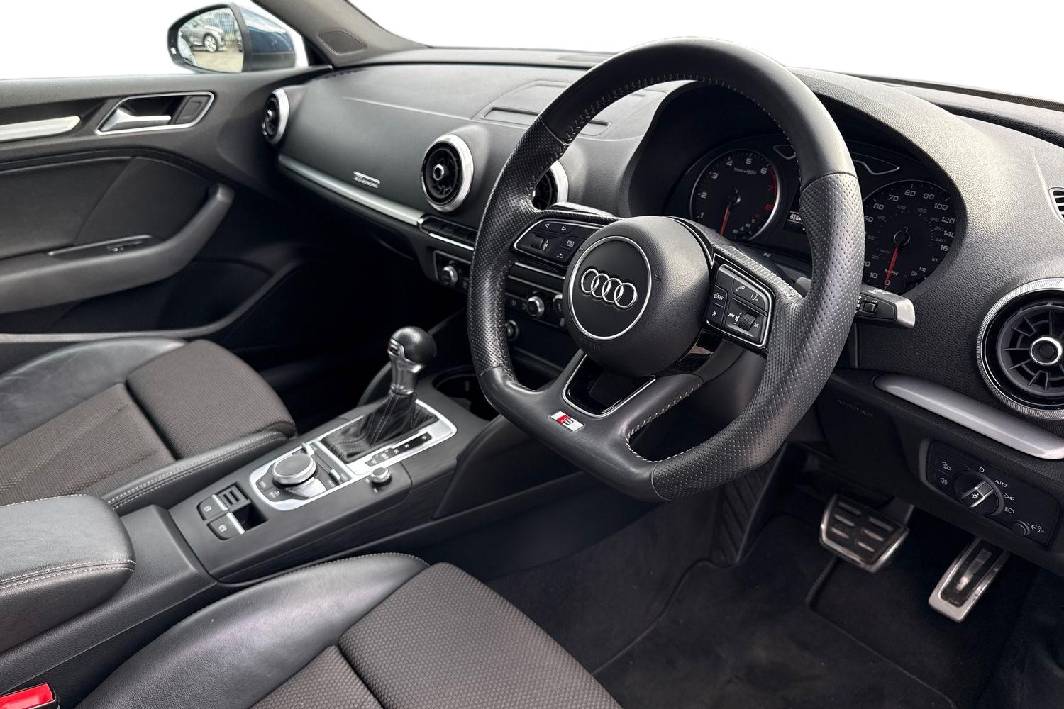 Used Audi A3 2018 for sale - 78043663: Photo 14