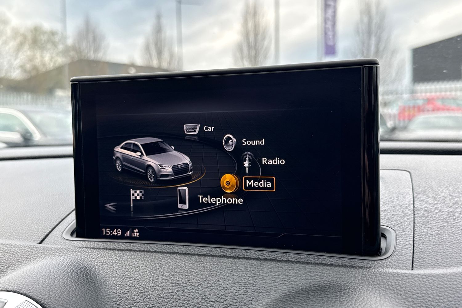 Used Audi A3 2018 for sale - 78043663: Photo 17