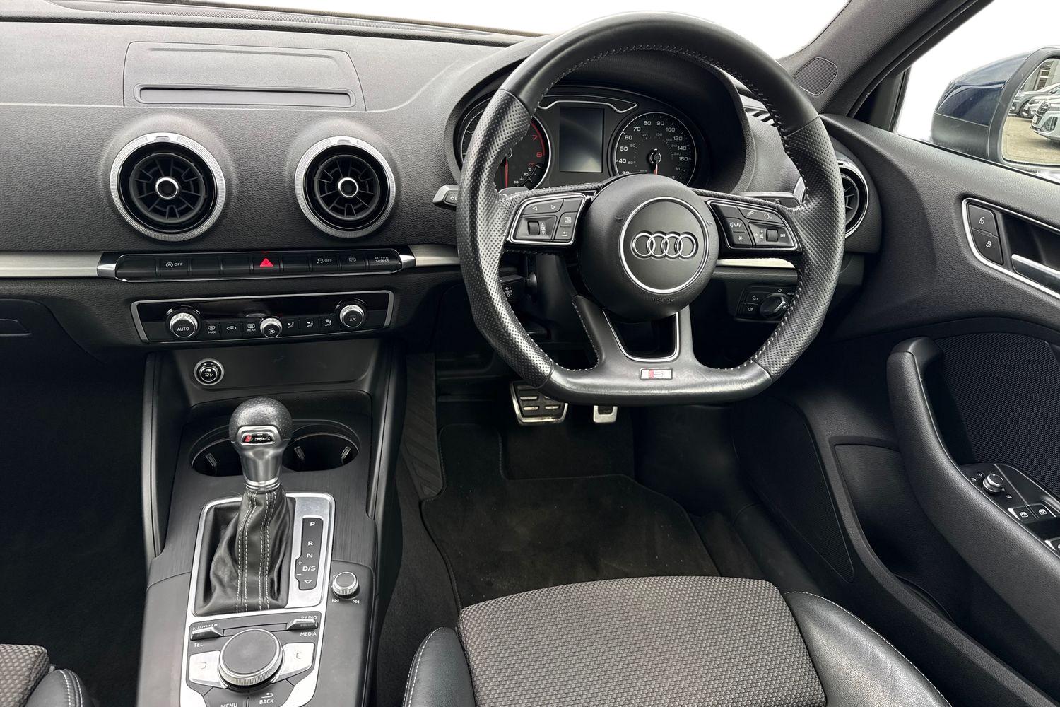 Used Audi A3 2018 for sale - 78043663: Photo 18