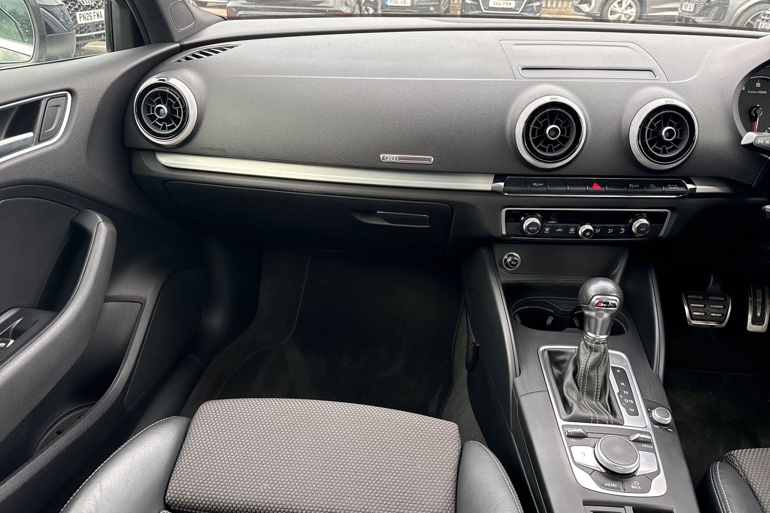 Used Audi A3 2018 for sale - 78043663: Photo 20