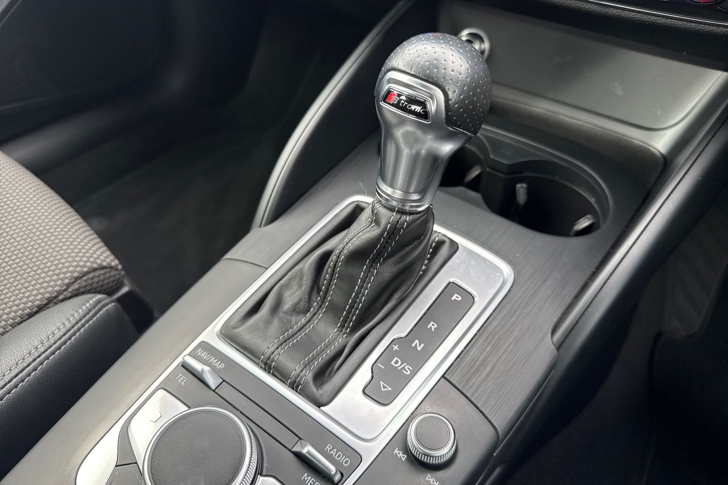 Used Audi A3 2018 for sale - 78043663: Photo 23