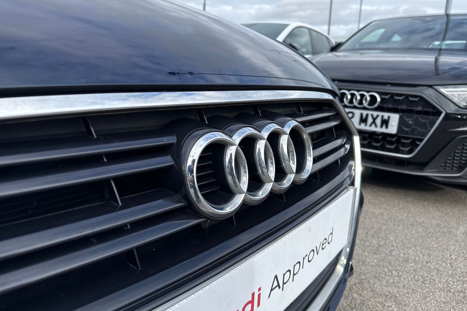 Used Audi A3 2018 for sale - 78043663: Photo 28