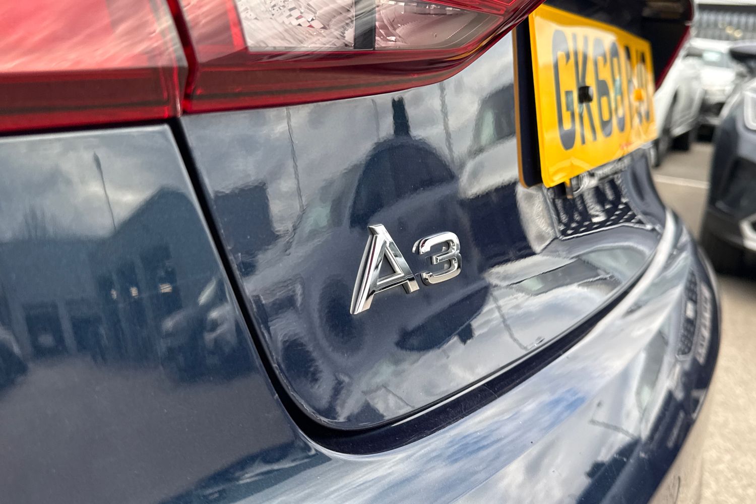 Used Audi A3 2018 for sale - 78043663: Photo 29