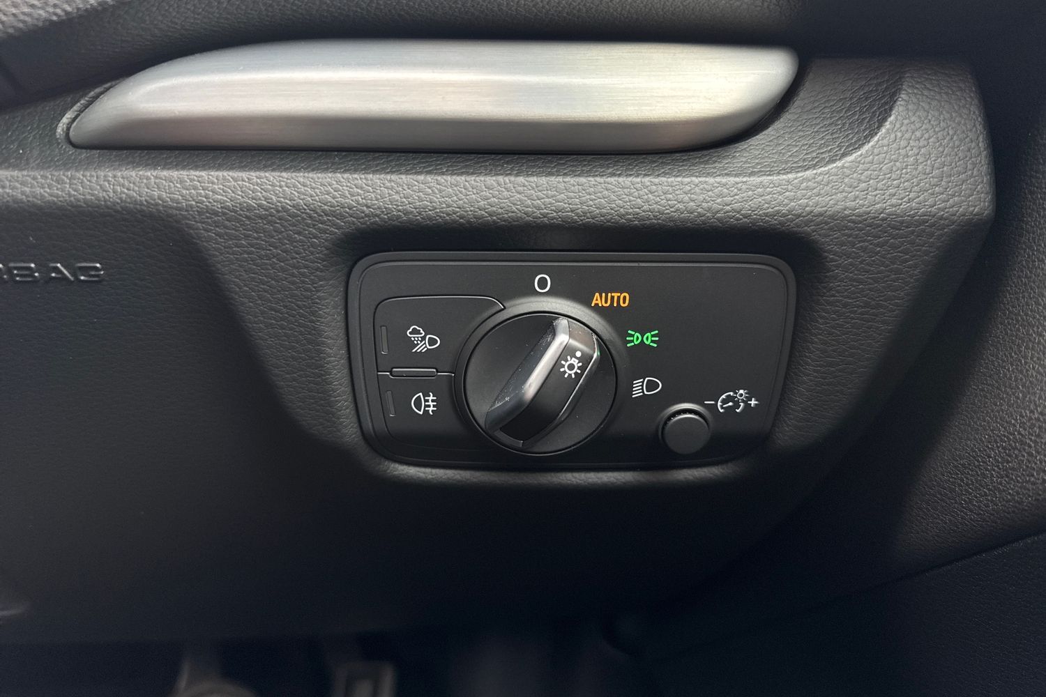 Used Audi A3 2018 for sale - 78043663: Photo 38