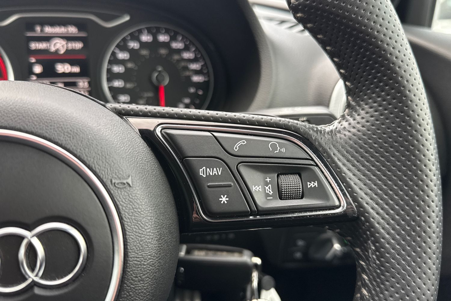 Used Audi A3 2018 for sale - 78043663: Photo 40