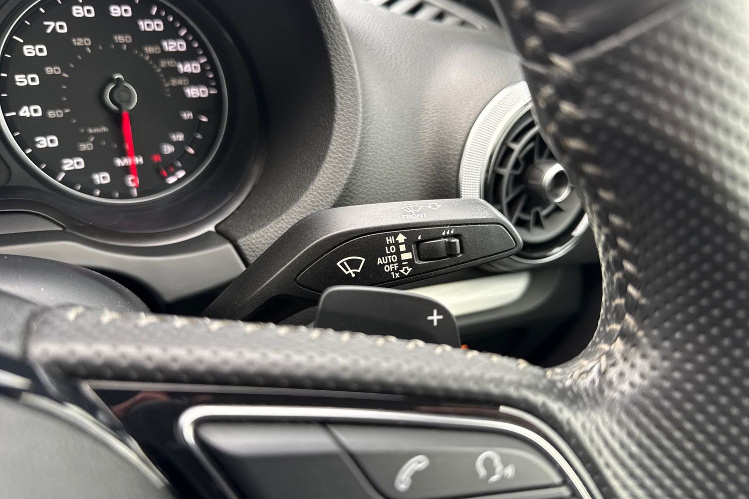 Used Audi A3 2018 for sale - 78043663: Photo 42