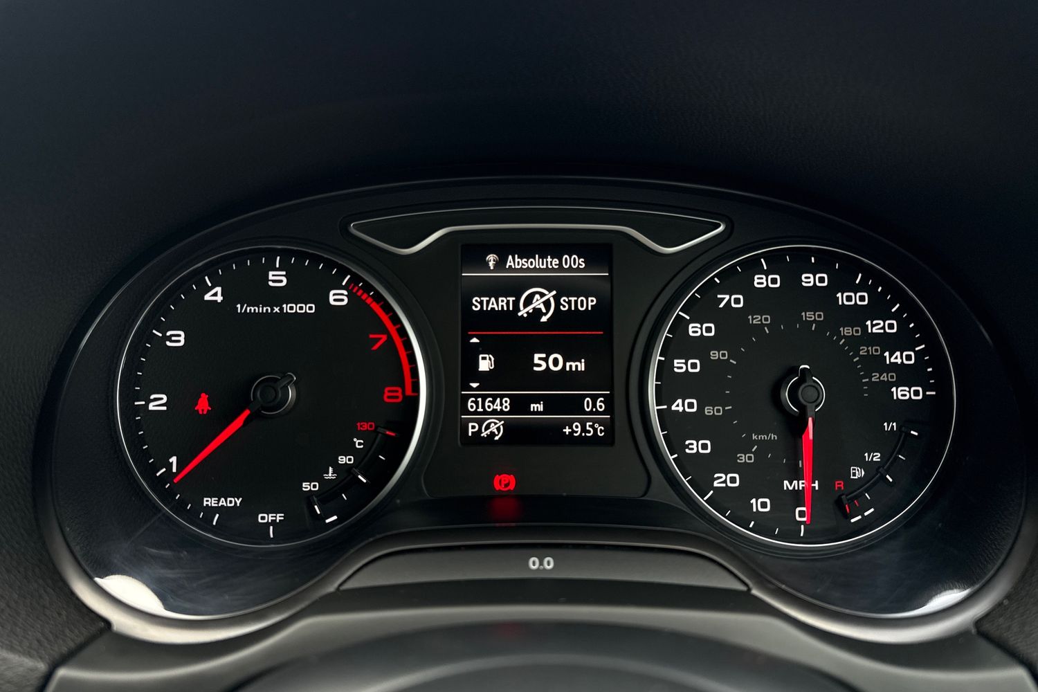 Used Audi A3 2018 for sale - 78043663: Photo 44