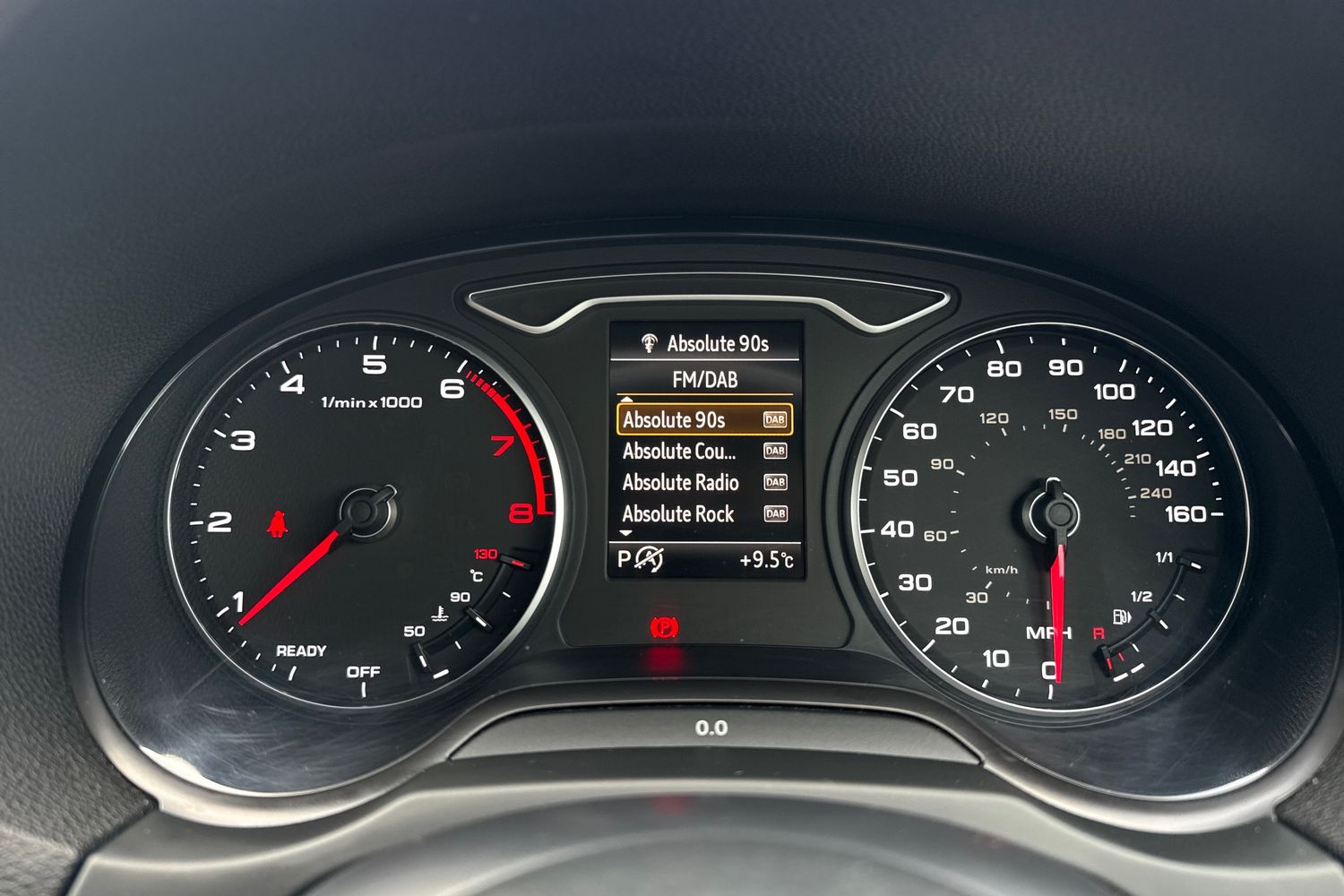 Used Audi A3 2018 for sale - 78043663: Photo 45