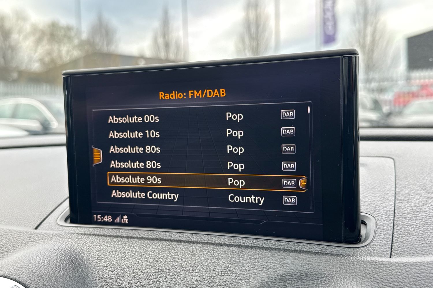 Used Audi A3 2018 for sale - 78043663: Photo 48