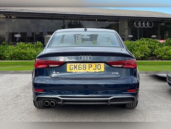 Used Audi A3 2018 for sale - 78043663: Photo