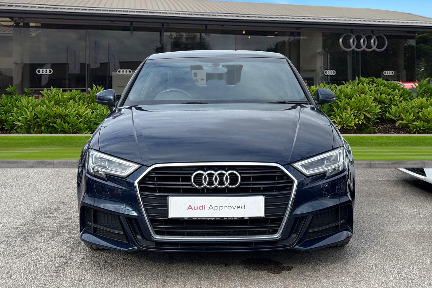 Used Audi A3 2018 for sale - 78043663: Photo 6