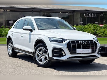 Used Audi Q5 2022 for sale - 78991728: Photo