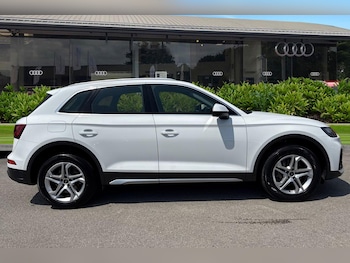 Used Audi Q5 2022 for sale - 78991728: Photo