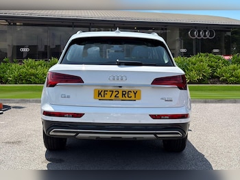 Used Audi Q5 2022 for sale - 78991728: Photo