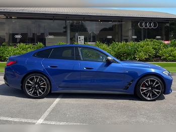 Used BMW 4 Series 2022 for sale - 79229970: Photo