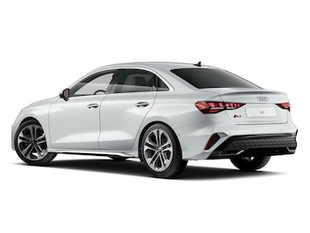 Used Audi A3 2026 for sale - 77199434: Photo