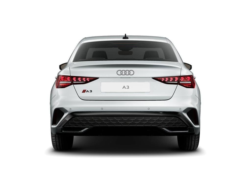 Used Audi A3 2026 for sale - 77199434: Photo 4