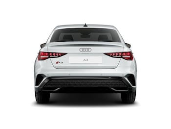 Used Audi A3 2026 for sale - 77199434: Photo