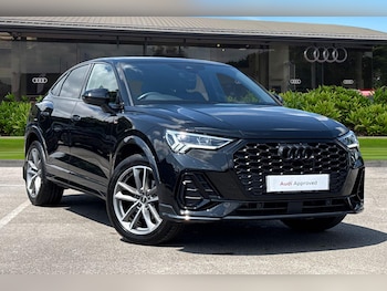 Used Audi Q3 2023 for sale - 79156025: Photo