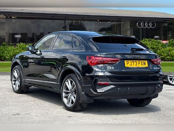 Used Audi Q3 2023 for sale - 79156025: Photo