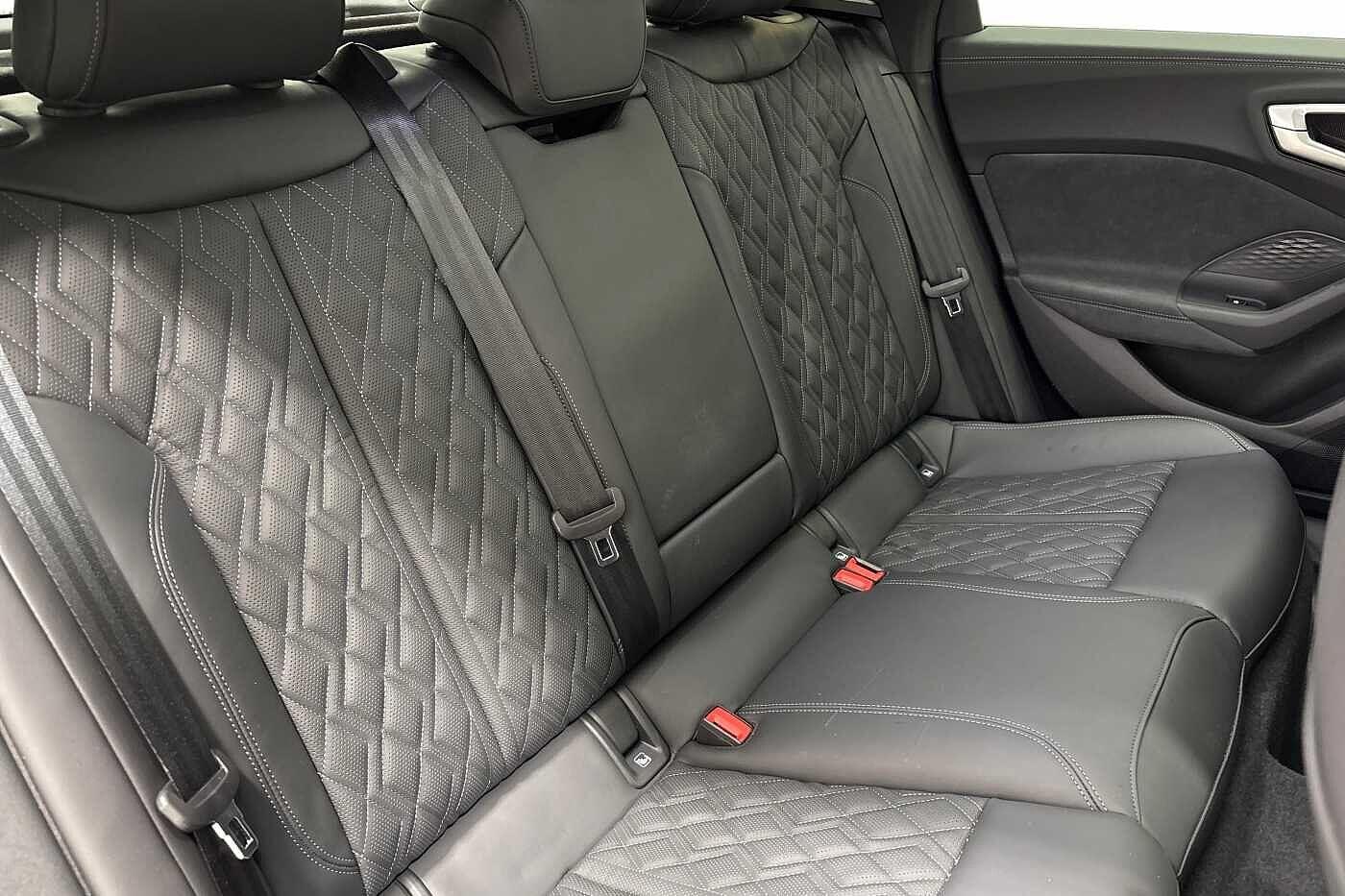 Used Audi A5 2025 for sale - 76353220: Photo 10
