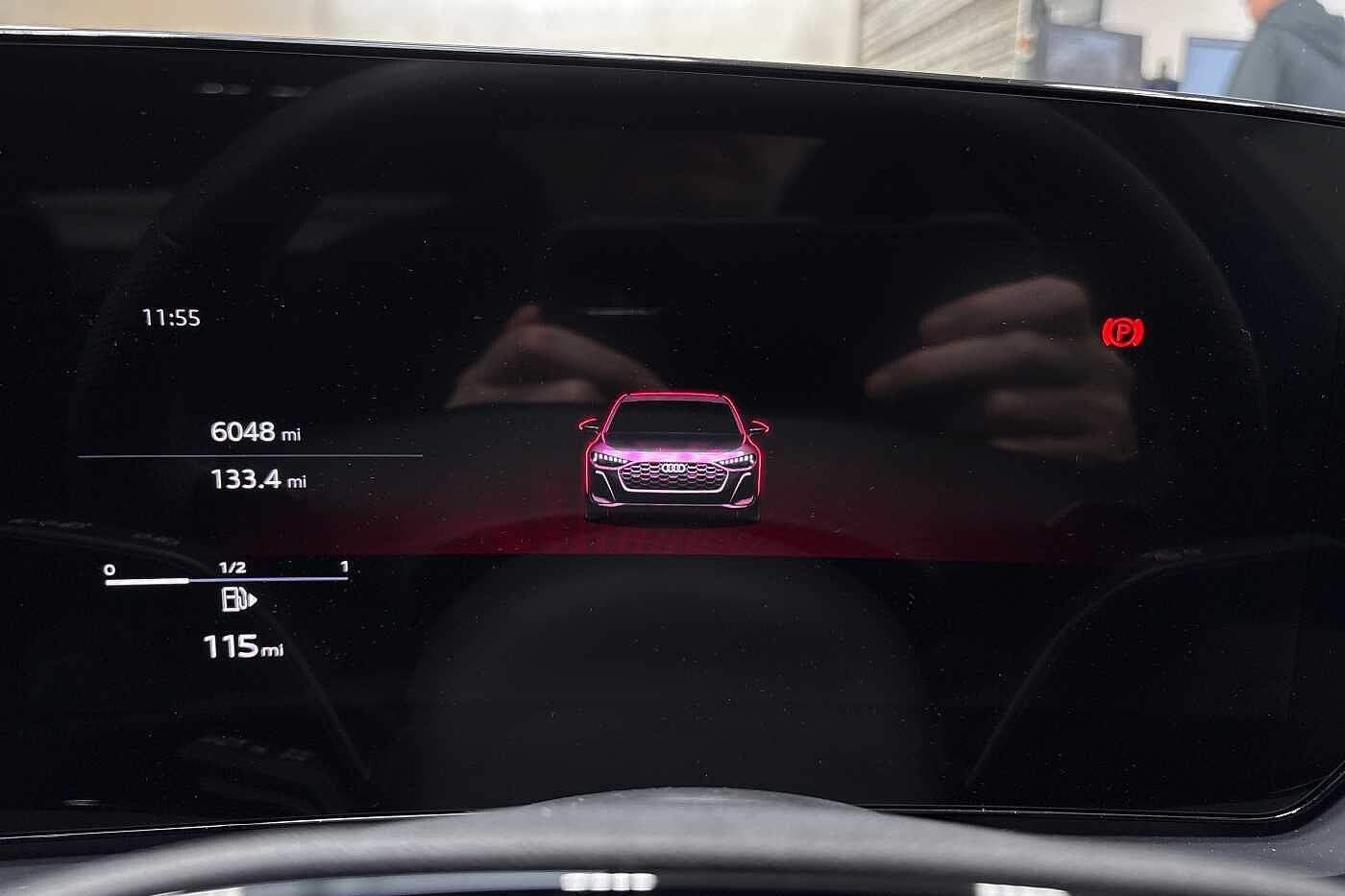 Used Audi A5 2025 for sale - 76353220: Photo 12