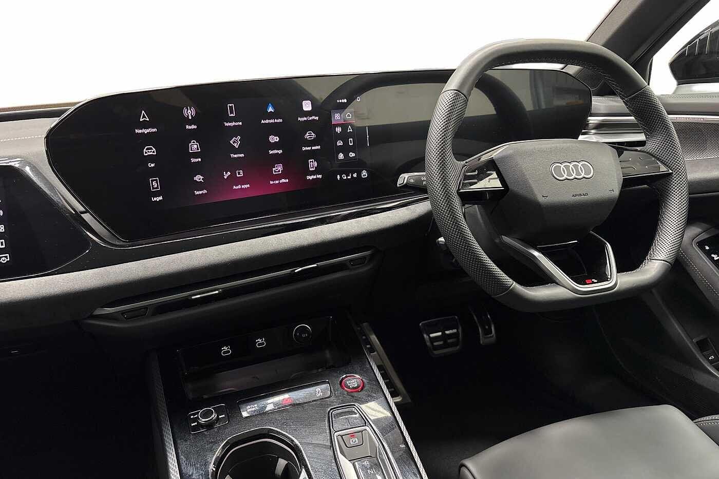 Used Audi A5 2025 for sale - 76353220: Photo 2