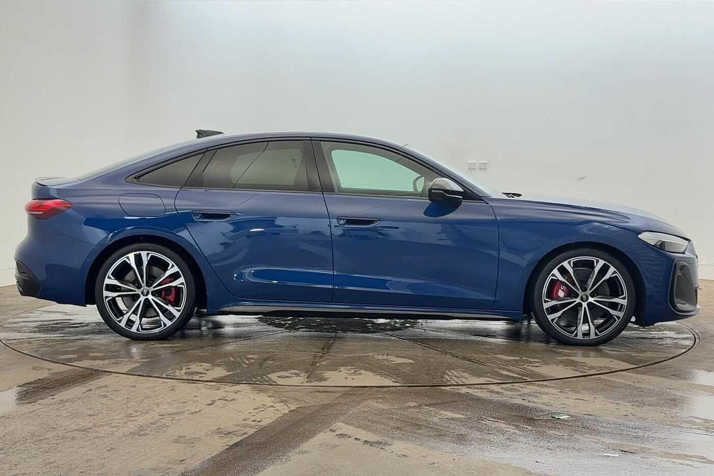 Used Audi A5 2025 for sale - 76353220: Photo 4