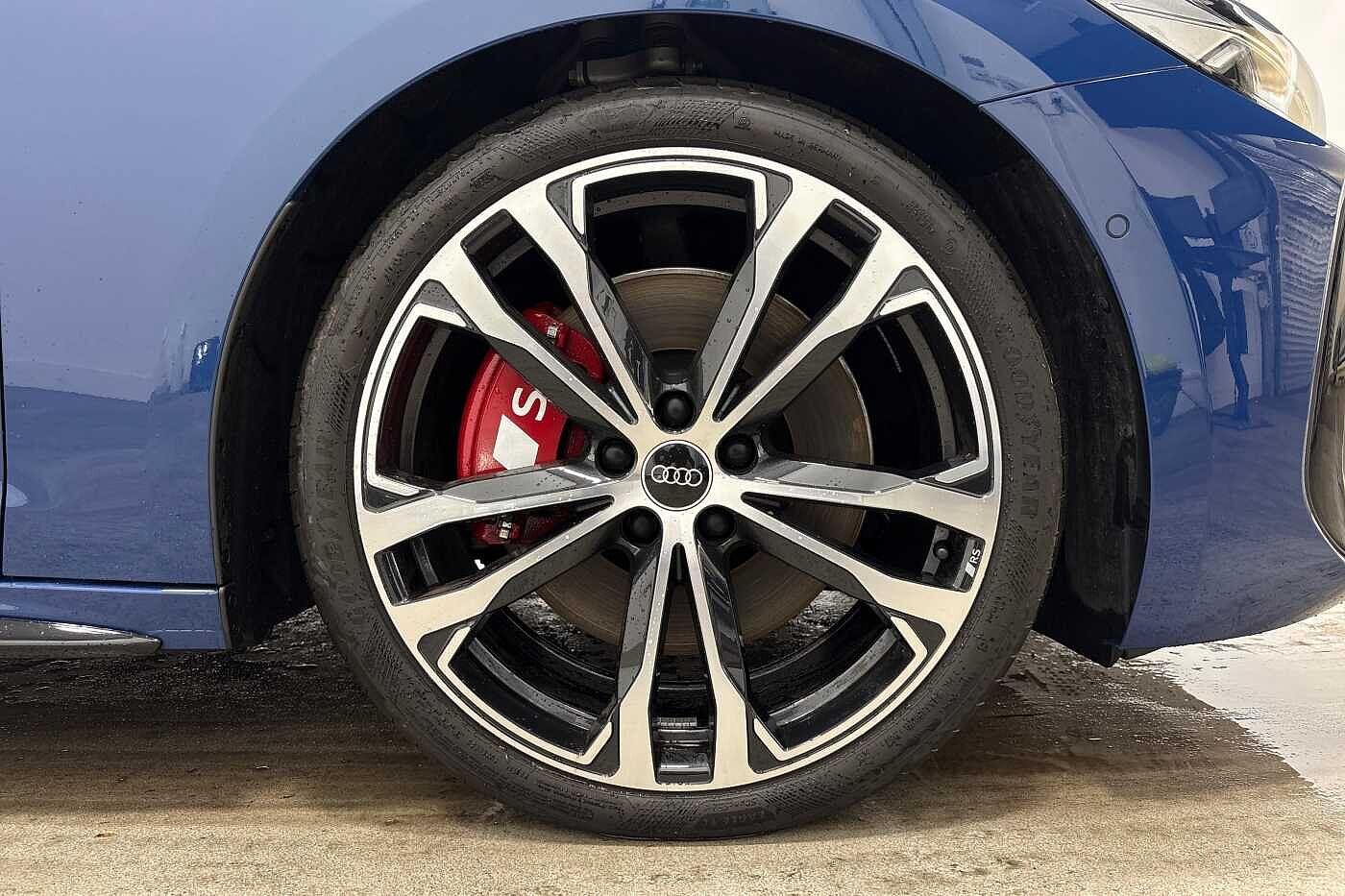 Used Audi A5 2025 for sale - 76353220: Photo 6