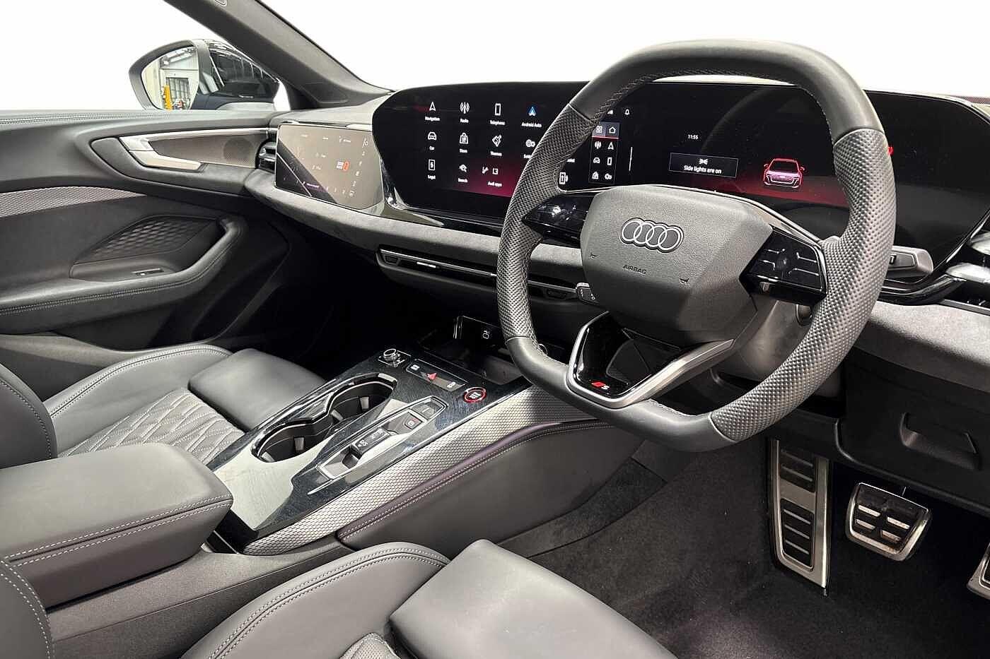 Used Audi A5 2025 for sale - 76353220: Photo 7