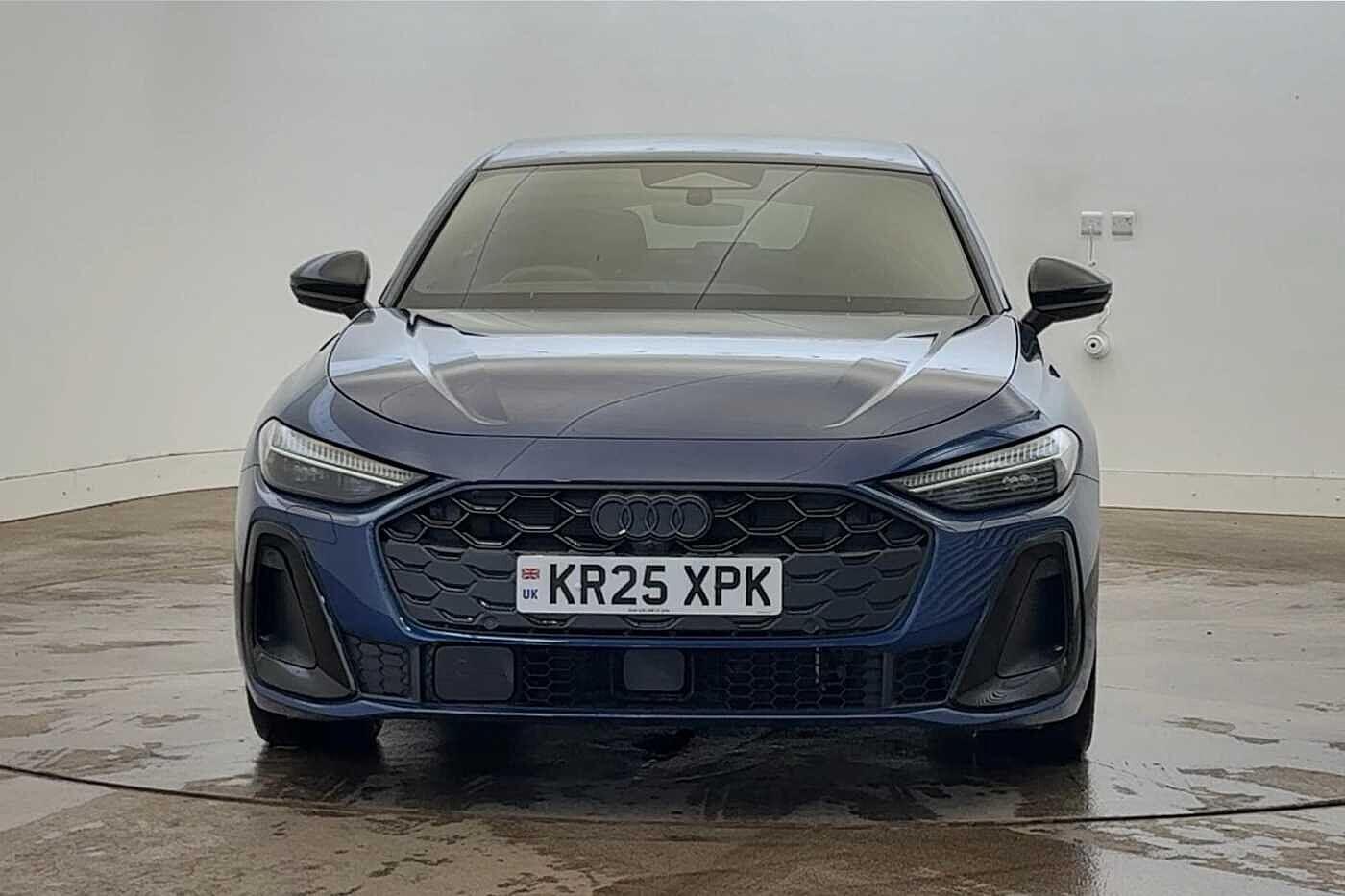 Used Audi A5 2025 for sale - 76353220: Photo 8