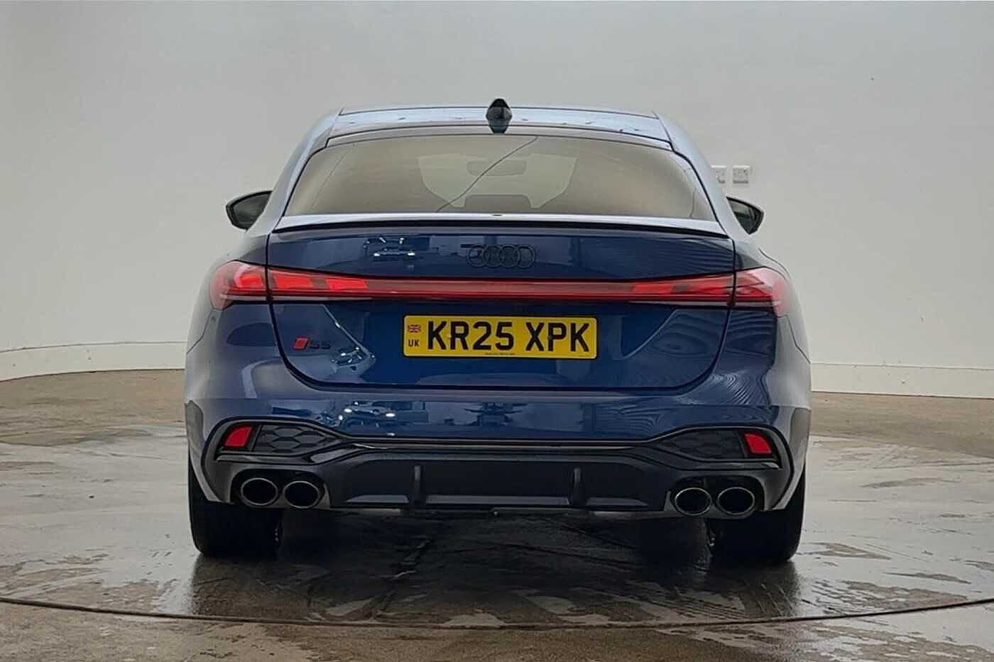 Used Audi A5 2025 for sale - 76353220: Photo 9