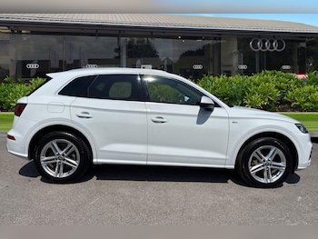 Used Audi Q5 2019 for sale - 79234308: Photo