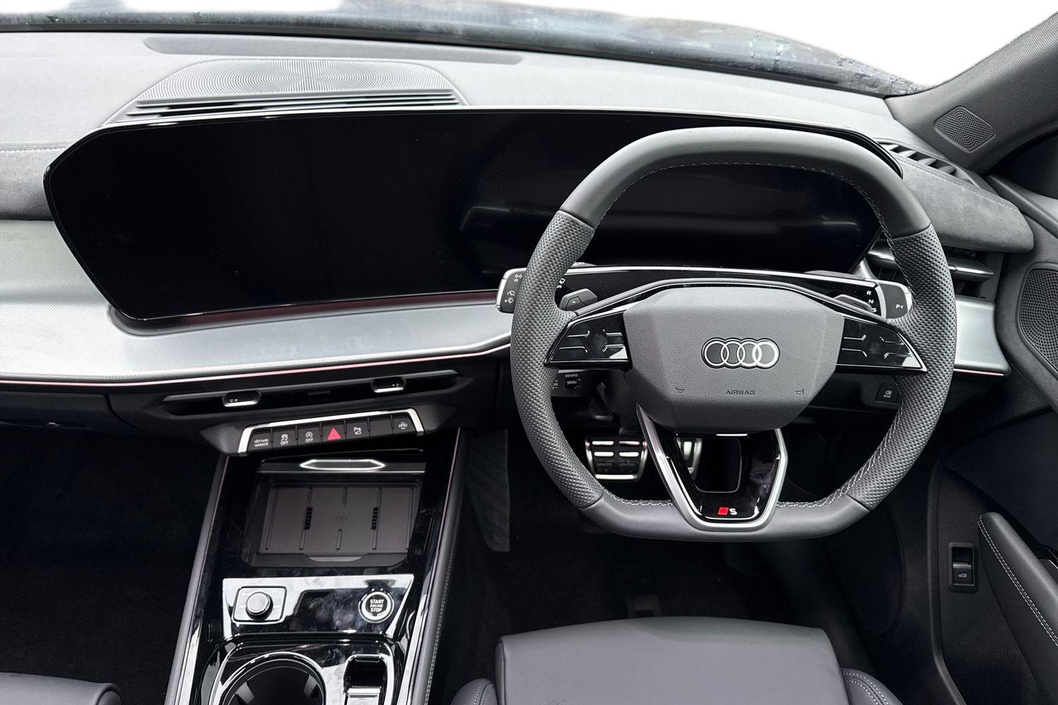 Used Audi Q3 2026 for sale - 77527624: Photo 17