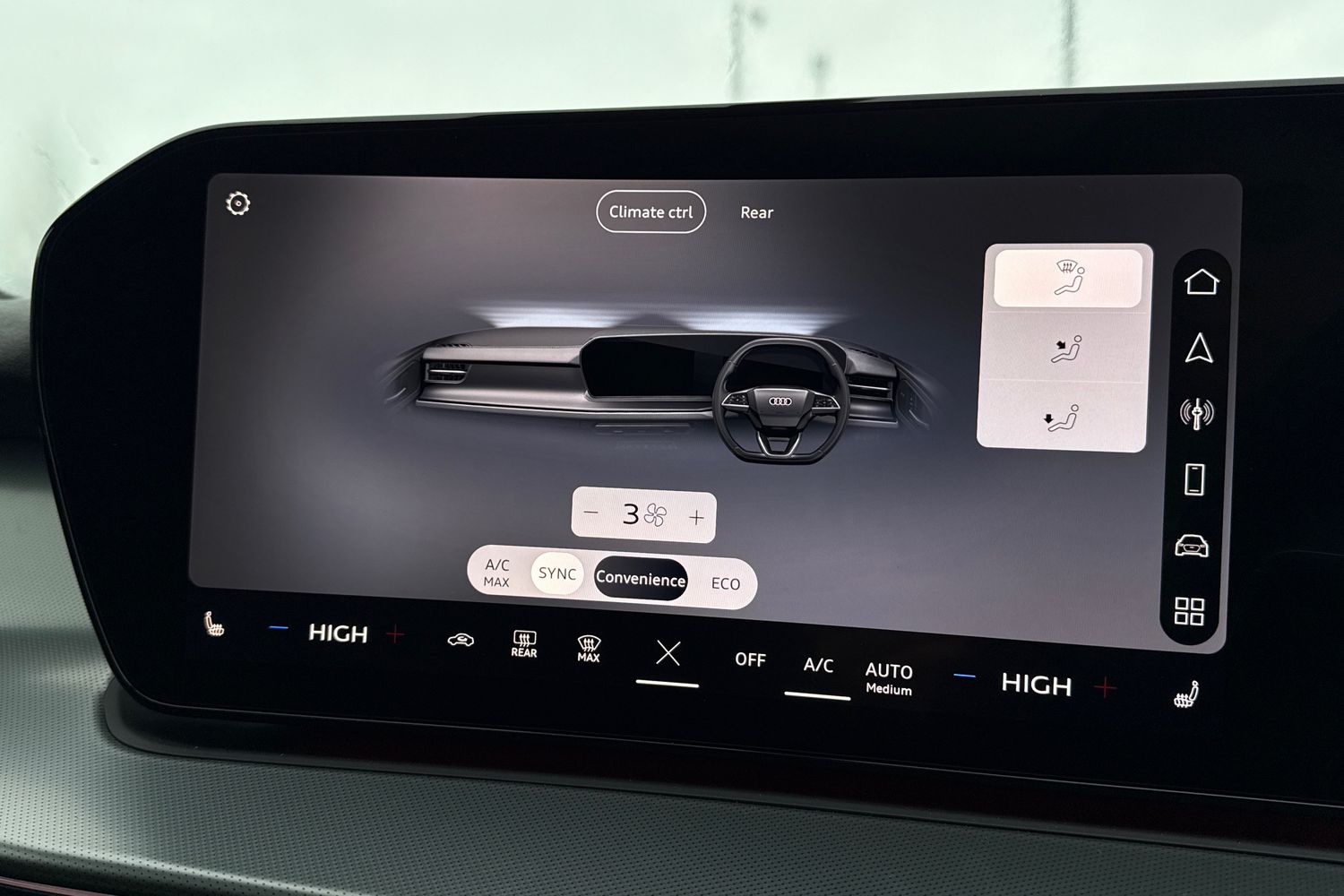 Used Audi Q3 2026 for sale - 77527624: Photo 21