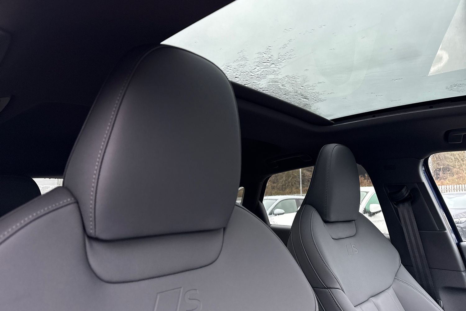 Used Audi Q3 2026 for sale - 77527624: Photo 23