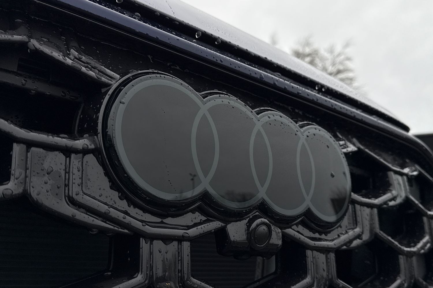 Used Audi Q3 2026 for sale - 77527624: Photo 24