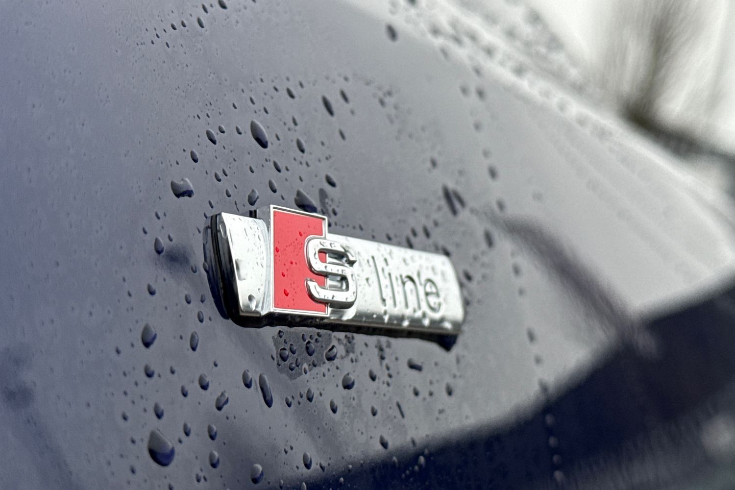 Used Audi Q3 2026 for sale - 77527624: Photo 27