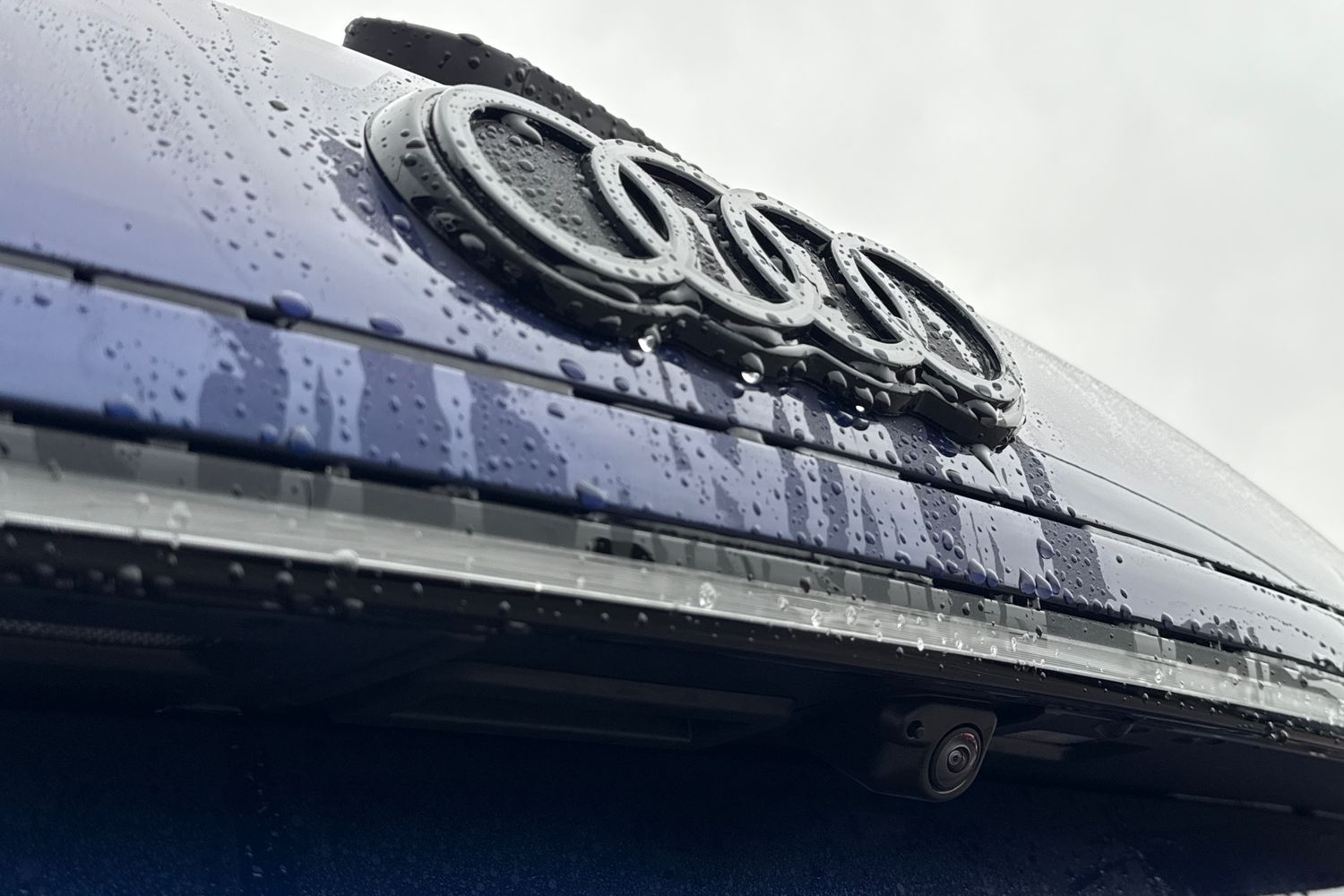 Used Audi Q3 2026 for sale - 77527624: Photo 28