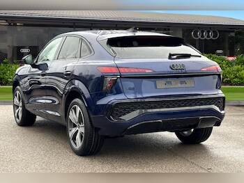 Used Audi Q3 2026 for sale - 77527624: Photo